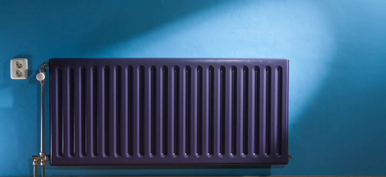 Hulpeloosheid Triviaal mini Hoe verf je een radiator? | Groen Schilders